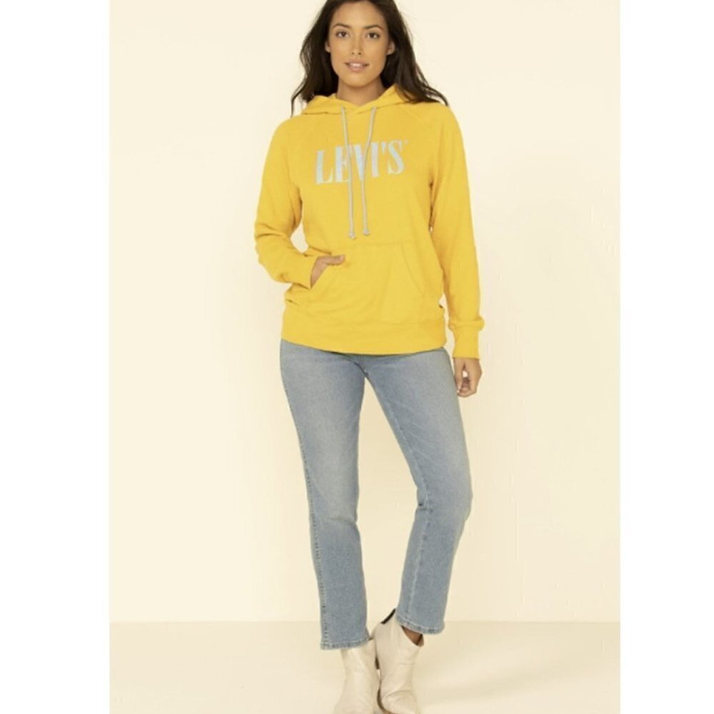Levi’s Women's Sportswear Logo Hoodie